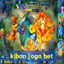 kibon jogo bet